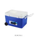 36L Plastic Cooler Box, Cooler Case, Ice Box